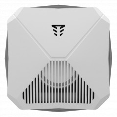 оповіщувач бездротовий Тирас Tiras X-Siren (white) - Купити в Україні | Світ Безпеки