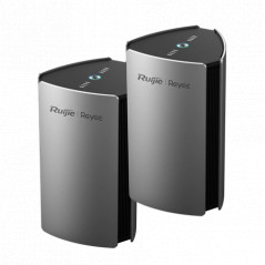комплект MESH роутеров Ruijie Reyee RG-M32(2PACK) Wi-Fi 6 - Купить в Харькове | Мир Безопасности