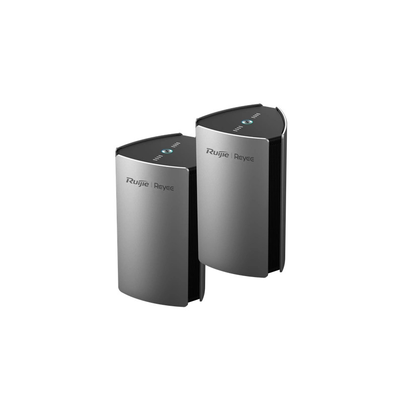 Комплект MESH роутеров Ruijie Reyee RG-M32(2PACK) Wi-Fi 6