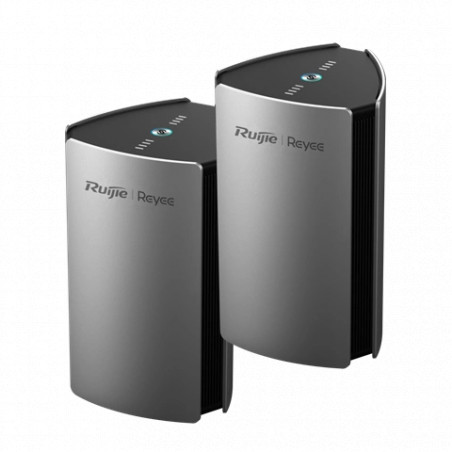 комплект MESH роутерів Ruijie Reyee RG-M32(2PACK) Wi-Fi 6 - Купити в Україні | Світ Безпеки
