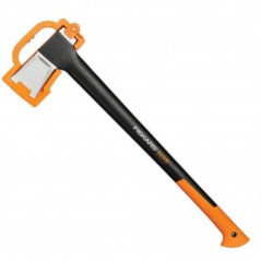Топор-колун Fiskars X25 XL 122483 (1015643) - Купить в Харькове | Мир Безопасности