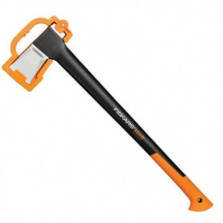 Топор-колун Fiskars X25 XL 122483 (1015643) - Купить в Харькове | Мир Безопасности