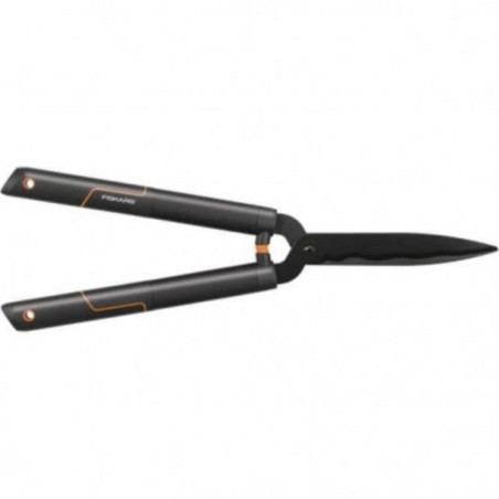 Ножиці для живоплоти Fiskars SingleStep™ 1001433 - Купити в Україні | Світ Безпеки