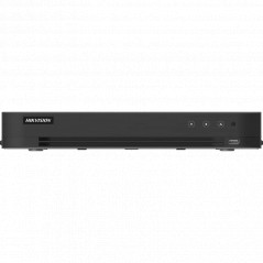 Видеорегистратор Hikvision iDS-7216HQHI-M2/XT 16-канальный 1080p 1U AcuSense - Купить в Харькове | Мир Безопасности