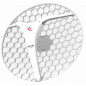 Комплект точок доступу MikroTik LHG XL HP5 (4шт на уп) (RBLHG-5HPnD-XL4pack)