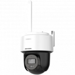 PT відеокамера Hikvision DS-2DE2C400IWG/W W 4МП (2.8мм) WiFi - Купити в Україні | Світ Безпеки