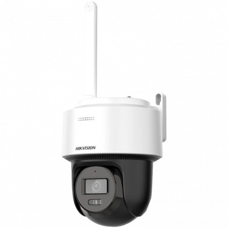 PT відеокамера Hikvision DS-2DE2C400IWG/W W 4МП (2.8мм) WiFi - Купити в Україні | Світ Безпеки