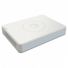 Видеорегистратор Hikvision iDS-7116HQHI-M1/S(E) 16-канальный 1080p Mini 1U AcuSense - Купить в Харькове | Мир Безопасности