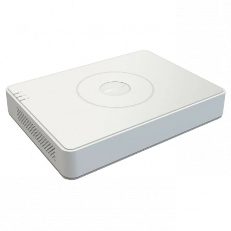 Видеорегистратор Hikvision iDS-7116HQHI-M1/S(E) 16-канальный 1080p Mini 1U AcuSense - Купить в Харькове | Мир Безопасности