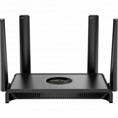 LTE роутер Wi-Fi Ruijie Reyee RG-EW300T Wi-Fi 4 - Купити в Україні | Світ Безпеки
