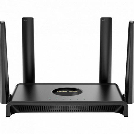 LTE роутер Wi-Fi Ruijie Reyee RG-EW300T Wi-Fi 4 - Купити в Україні | Світ Безпеки