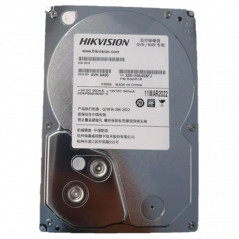 жесткий диск внутренний Hikvision DS40HKVS-VX1 - Купить в Харькове | Мир Безопасности