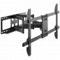 Кронштейн для телевизора Gembird WM-80ST-02 37-80" 60 кг