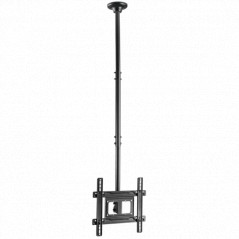 Кронштейн универсальный Gembird CM-70ST-01 32” - 70” 50 кг - Купить в Украине |