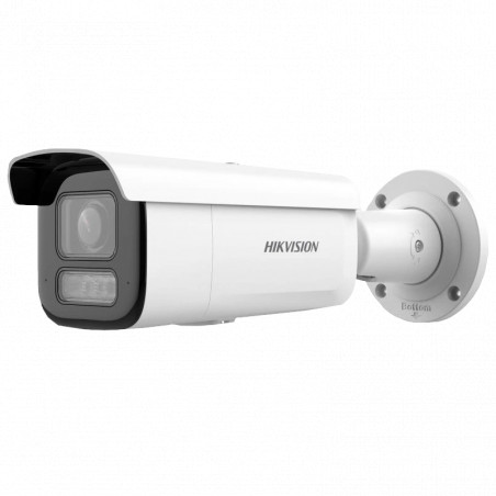IP відеокамера Hikvision DS-2CD2663G2-LIZS2U 6МП (2.8-12мм) з мікро - Купити в Україні | Світ Безпеки