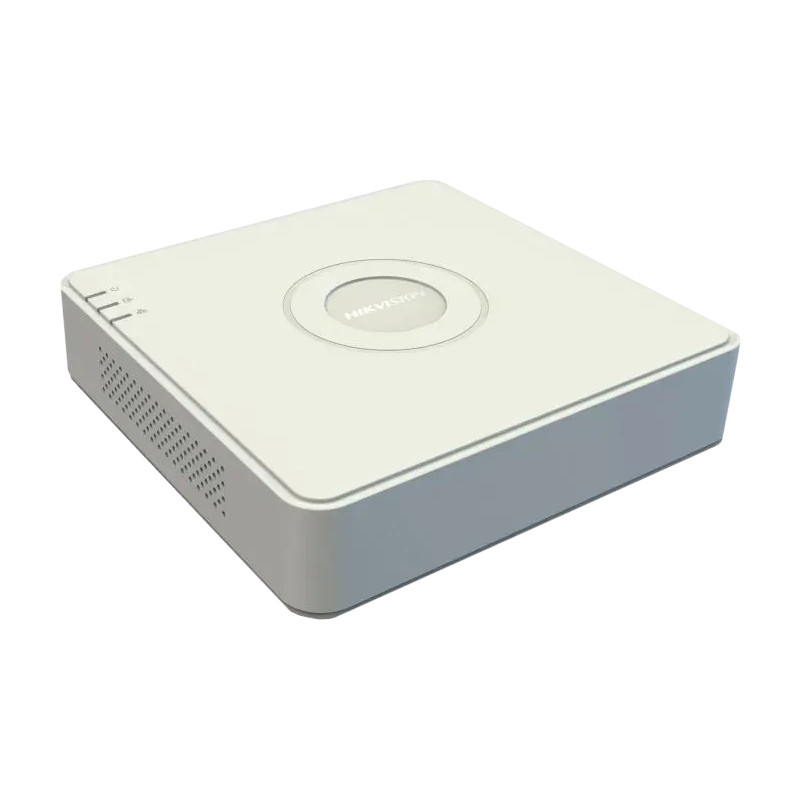 Видеорегистратор Hikvision DS-7116NXI-K1/EU 16-канальный 1U K Series AcuSense 4K NVR