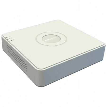 Видеорегистратор Hikvision DS-7116NXI-K1/EU 16-канальный 1U K Series AcuSense 4K NVR - Купить в Украине |
