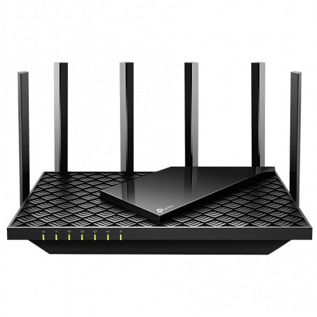 маршрутизатор TP-LINK Archer AX73 - Купити в Україні | Світ Безпеки