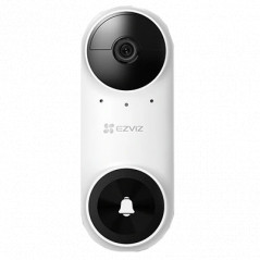 IP віклічна панель Ezviz CS-CP3 (3MP) - Купити в Україні | Світ Безпеки