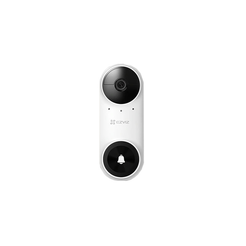 IP віклічна панель Ezviz CS-CP3 (3MP)