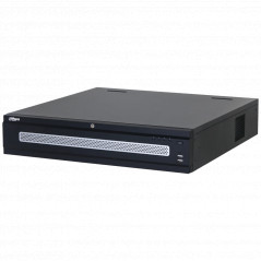 Видеорегистратор Dahua DHI-NVR608H-128-XI 128-канальный 2U 8HDD WizMind - Купить в Харькове | Мир Безопасности
