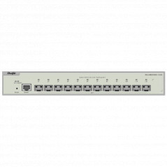 Коммутатор 12-портовый 10G SFP+ управлений L3 Ruijie Reyee RG-NBS5500-12XS - Купить в Харькове | Мир Безопасности