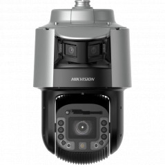 відеокамера PTZ Hikvision DS-2SF8C442MXG1-ELW/26(F0) 4МП (2.8+6-252мм) TandemVu - Купити в Україні | Світ Безпеки