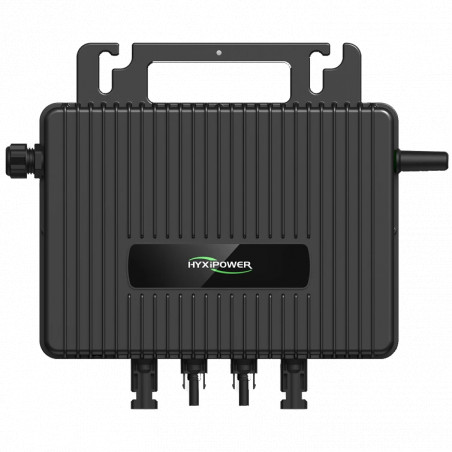 Інвертор HYXiPOWER HYX-M1000-SW сонячний однофазний - Купити в Україні | Світ Безпеки