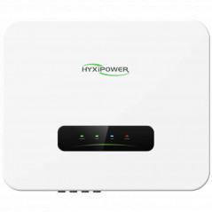 Інвертор HYXiPOWER HYX-S25K-T сонячний мережевий трифазний - Купити в Україні | Світ Безпеки