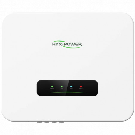 Інвертор HYXiPOWER HYX-S25K-T сонячний мережевий трифазний - Купити в Україні | Світ Безпеки