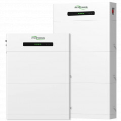 Модуль високовольтного аккумулятора Hyxipower HYX-E50B-H2 Battery Pack 5.3кВт•год Gen 2 - Купити в Україні | Світ Безпеки