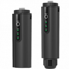 модуль коммуникации для инверторов Hyxipower HYX-DCS-WL Wifi Dongle - Купить в Харькове | Мир Безопасности