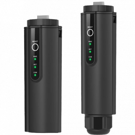 модуль коммуникации для инверторов Hyxipower HYX-DCS-WL Wifi Dongle - Купить в Харькове | Мир Безопасности