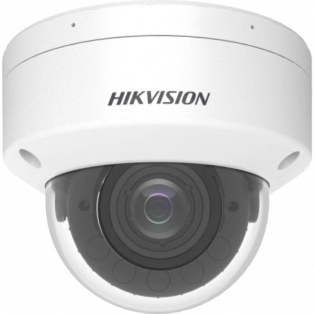 IP видеокамера Hikvision DS-2CD2783G2-LIZS2U/SL 8МП (2.8-12мм) - Купить в Харькове | Мир Безопасности