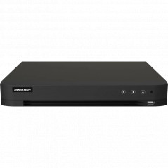 Видеорегистратор Hikvision iDS-7204HUHI-M1/X 4-канальный 5МП 1U H.265 ACUSENSE - Купить в Харькове | Мир Безопасности