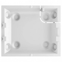 Кріпильна панель Smartbracket Ajax MotionCam біла - Купити в Україні | Світ Безпеки