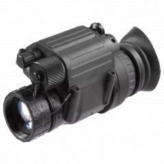 монокуляр нічного бачення AGM PVS-14 nl1e (fom-1800) - Купити в Україні | Світ Безпеки