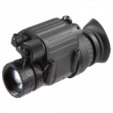 монокуляр ночного видения AGM PVS-14 nl1e (fom-1800) - Купить в Харькове | Мир Безопасности