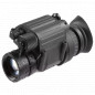 Монокуляр нічного бачення AGM PVS-14 NL1E (FOM-1800)