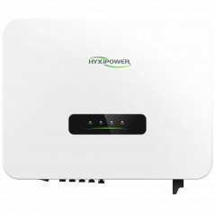 Інвертор HYXiPOWER HYX-H15K-HT 15кВт трифазний гібридний - Купити в Україні | Світ Безпеки