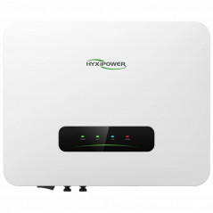 Інвертор HYXiPOWER HYX-S12K-T сонячний мережевий трифазний - Купити в Україні | Світ Безпеки