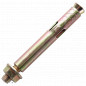 Анкер с кожухом и гайкой APRO М6/8х100 (10 шт)