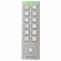 Терминал Hikvision DS-K1T809MWX Mifare Wi-Fi 48мм