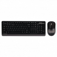 комплект A4tech FG1010 - Купити в Україні | Світ Безпеки