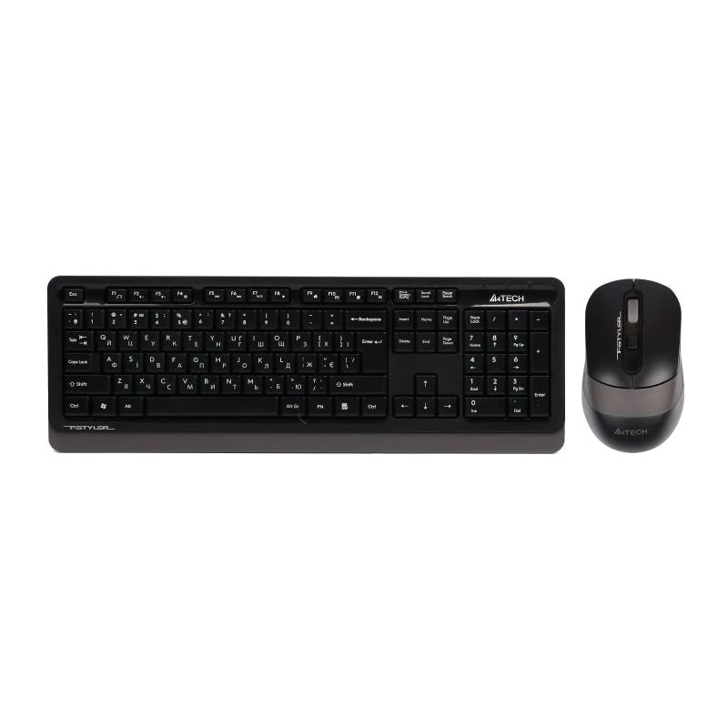 Комплект A4tech FG1010