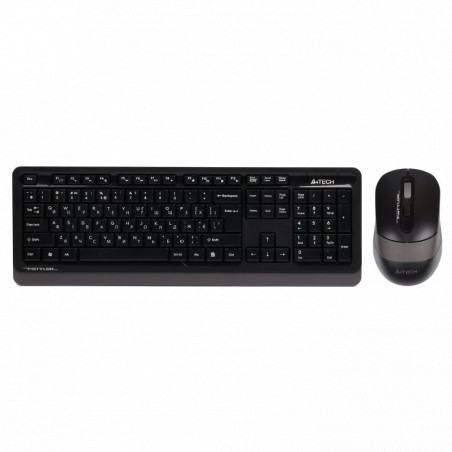 комплект A4tech FG1010 - Купити в Україні | Світ Безпеки