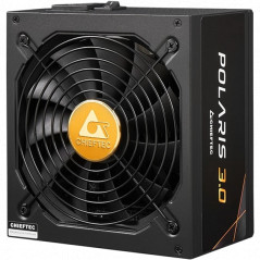 блок питания Chieftec 850W Polaris 3.0 (PPS-850FC-A3) - Купить в Харькове | Мир Безопасности