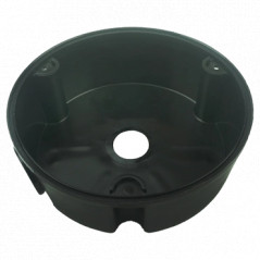 коммутационная коробка UA15G black bracket - Купить в Харькове | Мир Безопасности