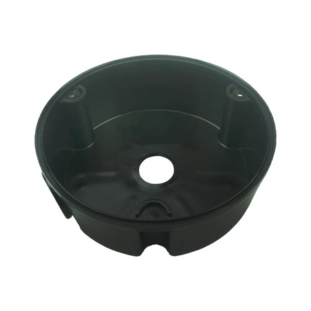 коммутационная коробка UA15G black bracket - Купить в Харькове | Мир Безопасности