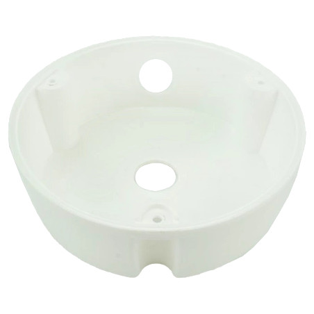 коммутационная коробка UA15G white bracket - Купить в Харькове | Мир Безопасности
